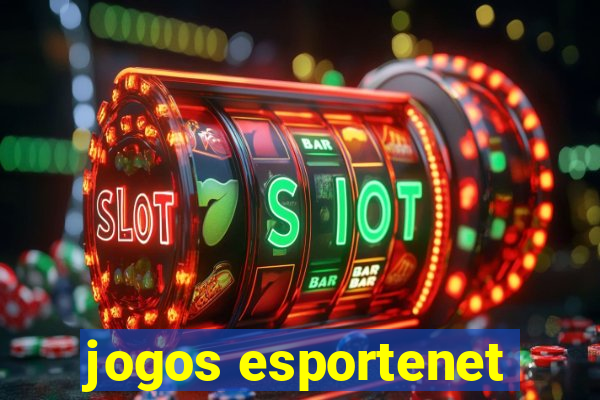 jogos esportenet